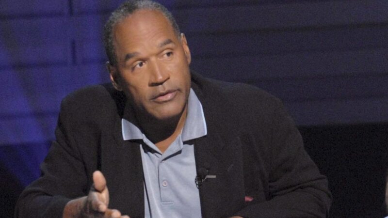 &Egrave; morto O.J. Simpson