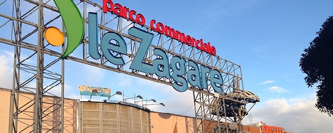 Catania: lite per il parcheggio a Le Zagare, gli spara e scappa