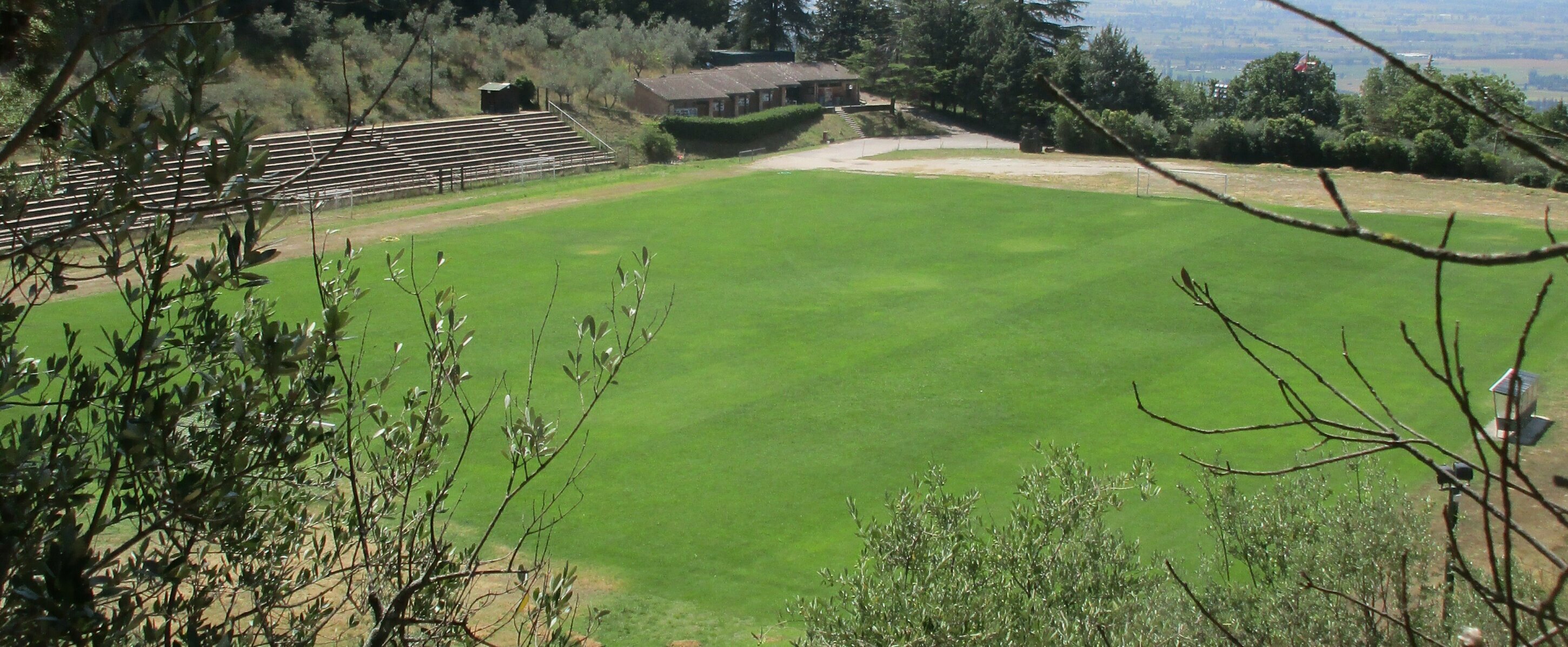 Catania, appuntamento l'11 luglio