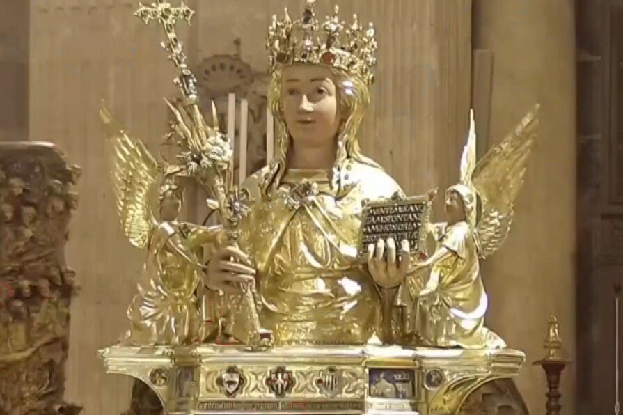 Torna Sant'Agata Torna Sant'Agata