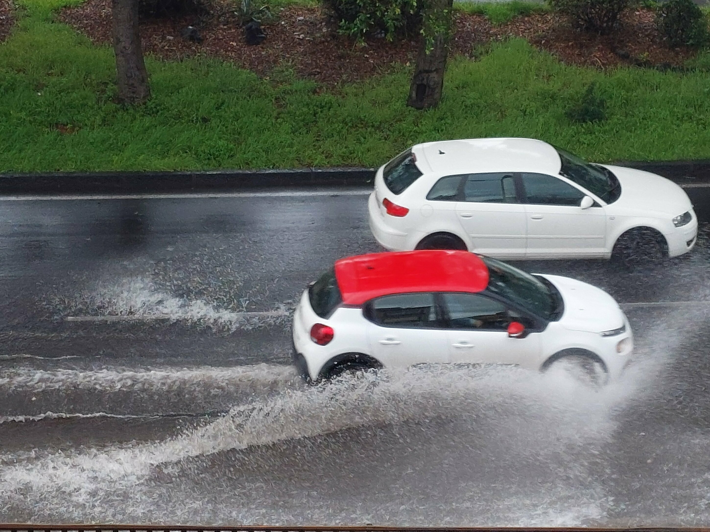 A Catania torna l'incubo ciclone, dopo Harry tocca a Jolina: dirottati 4 voli