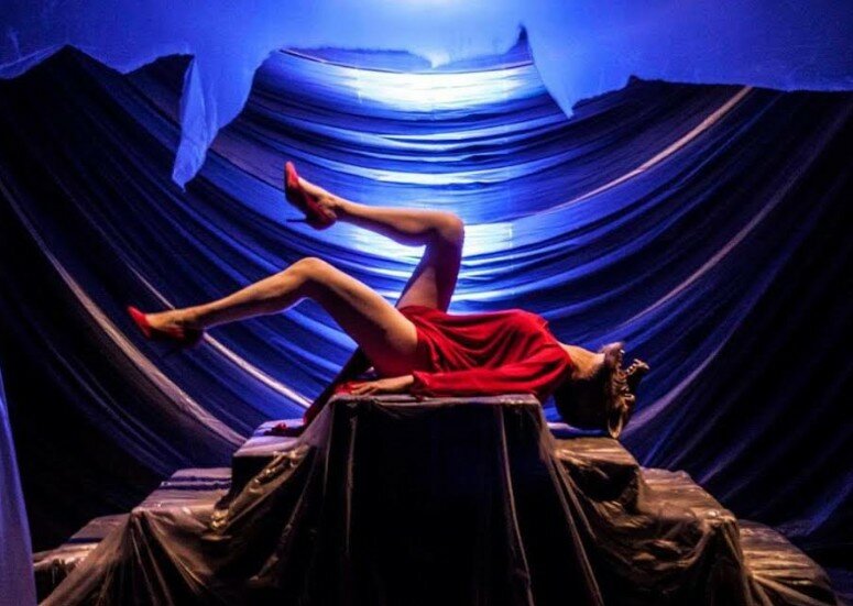 Catania: 60 spettacoli, col Fringe festival tutta la città diventa un palco