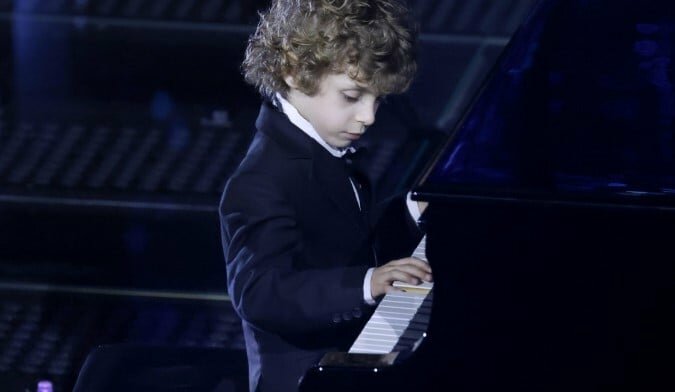 Il 'boh' di Alessandro, Damiano e Bianca: ecco cos'&egrave; successo a Sanremo