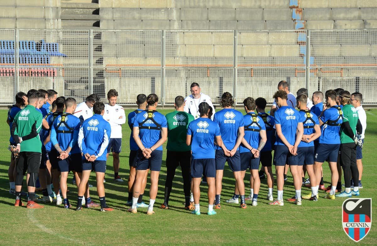 Lucarelli prepara il turnover