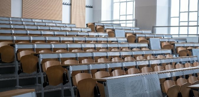 Universit&agrave; Palermo: stop a Erasmus con Israele
