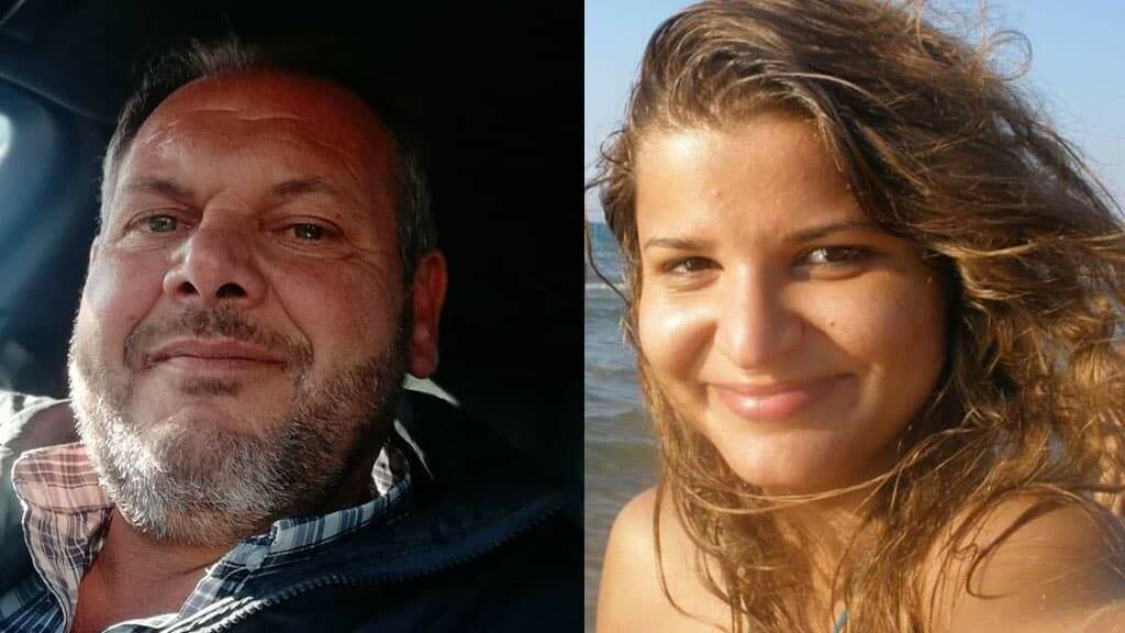 Uccise amante incinta: ergastolo in appello