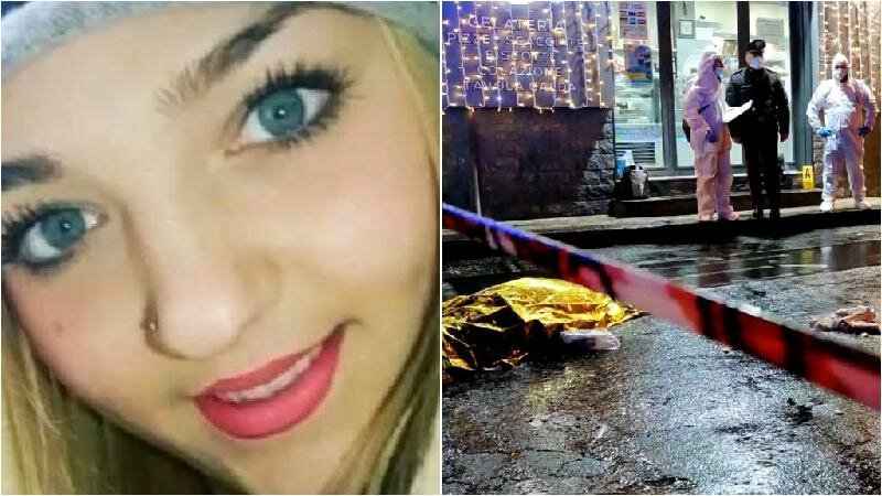 Omicidio Jenny, &egrave; caccia all'ex