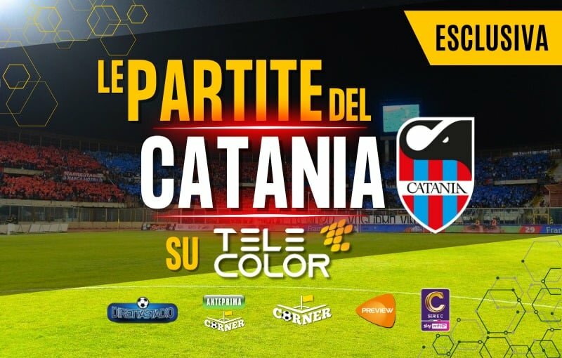 Palla al centro: Telecolor c'è Palla al centro: Telecolor c'è