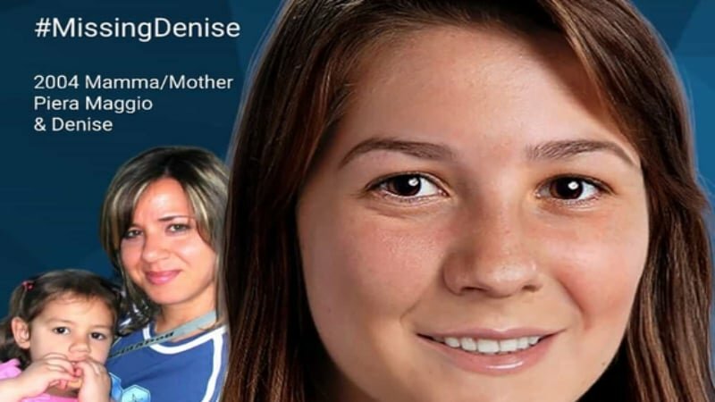 Una commissione d'inchiesta sul caso Denise