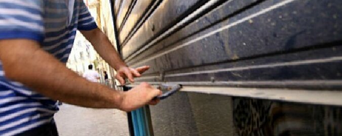 Primi 25 milioni per le imprese colpite dal Covid
