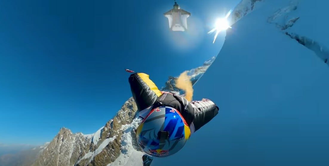 A Catania una sera con gli uomini pipistrello