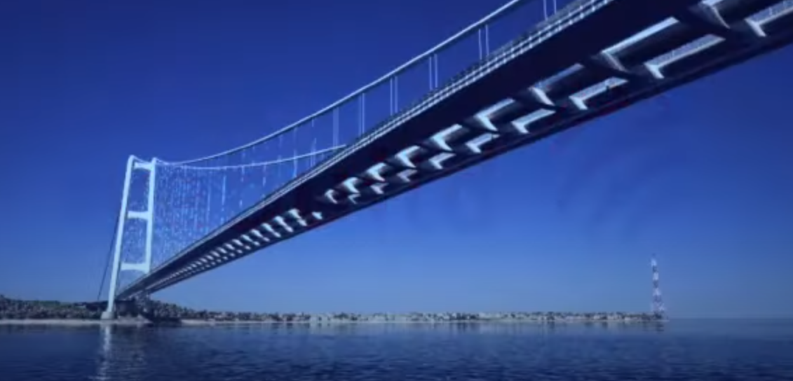 Ma questo ponte chi lo paga?