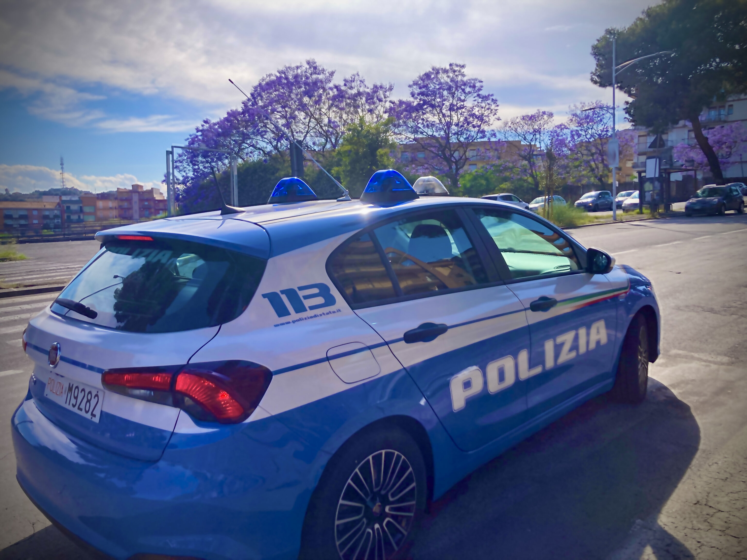Catania