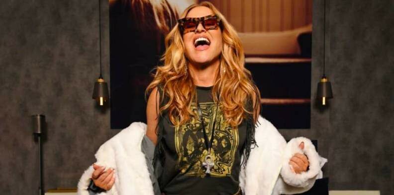 Anastacia a Catania: gi&agrave; tutto esaurito