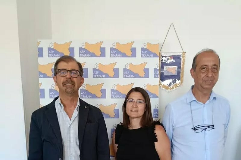 Trapani, nuovo reparto di assistenza ai talassemici
