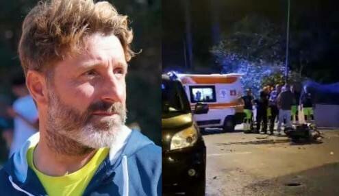 Morto a causa di una buca: due indagati Morto a causa di una buca: due indagati