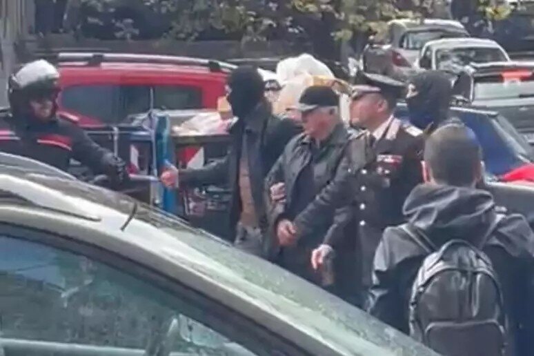 Il cognato di Messina Denaro lascia il 41 bis Il cognato di Messina Denaro lascia il 41 bis