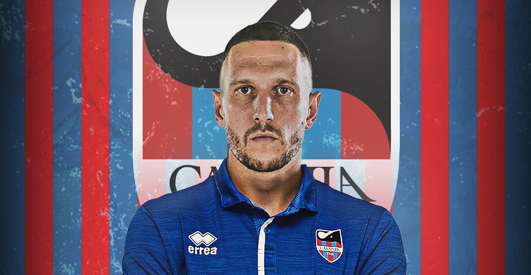Catania, torna Silvestri