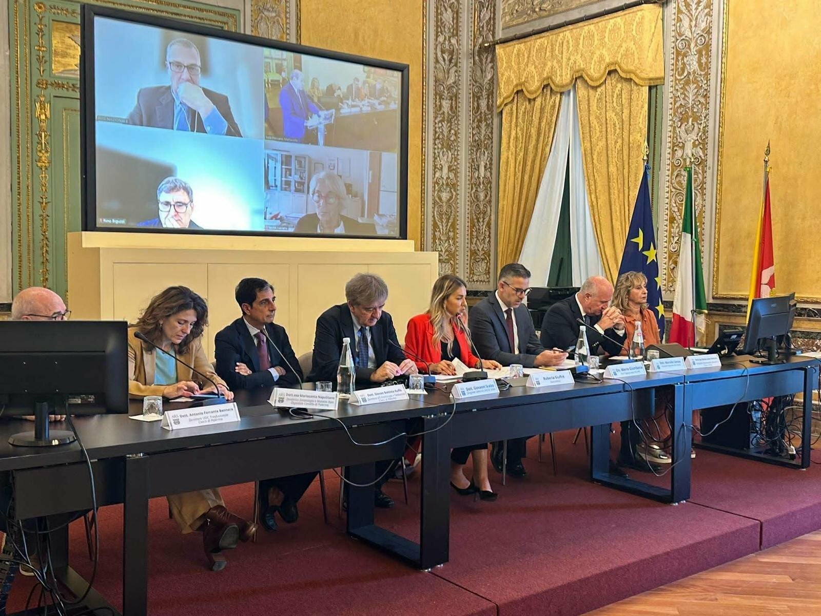 L’estate nera dei pazienti talassemici siciliani L’estate nera dei pazienti talassemici siciliani