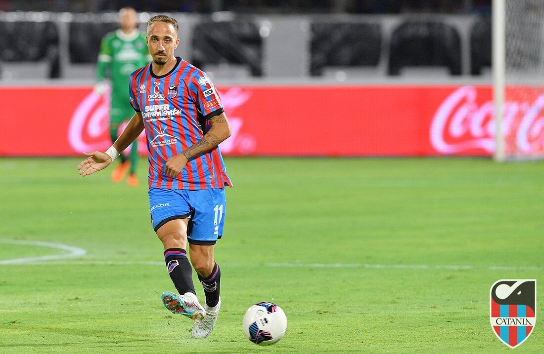 Catania-Picerno 2-0