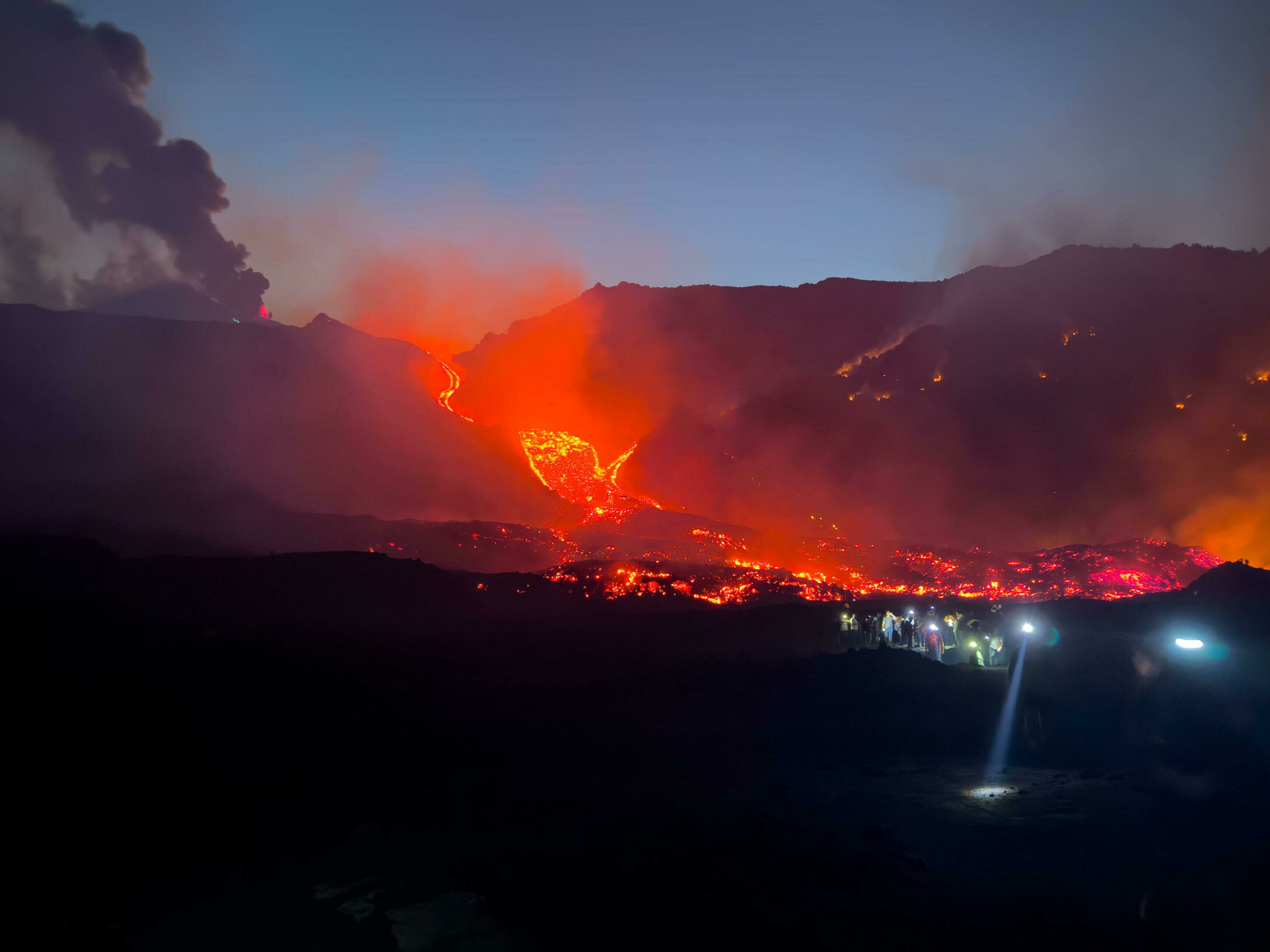 Vulcani ed eruzioni, studio dell'Ingv svela 18 falsi miti
