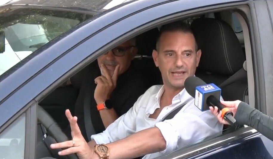 Ma le strisce sono sempre pi&ugrave; blu: catanesi esasperati