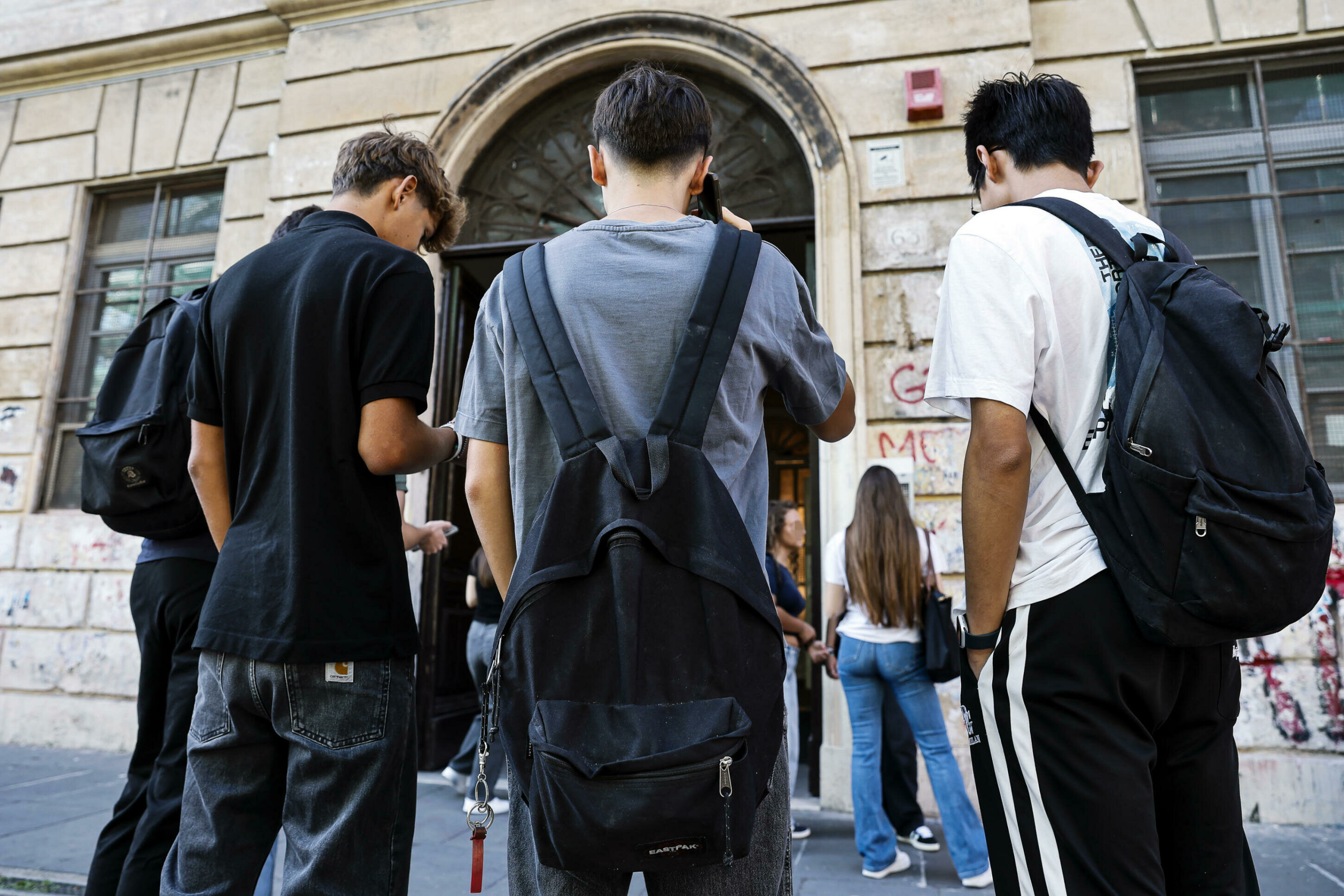 Scuole top: ecco le migliori a Catania e Palermo