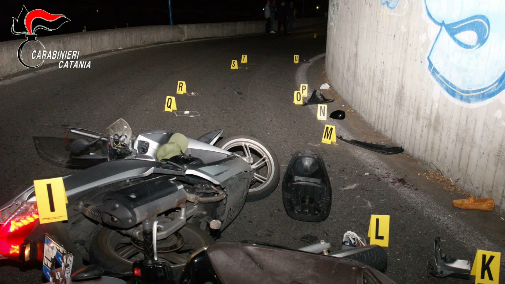 Sparatoria in viale Grimaldi, altri 2 arresti
