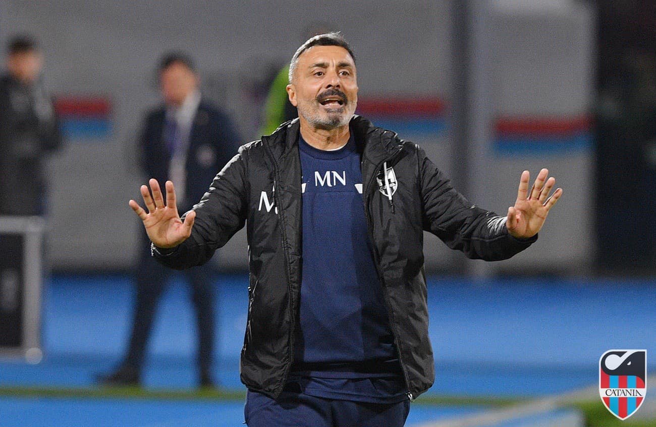 "Squadra impaurita dopo il pari"