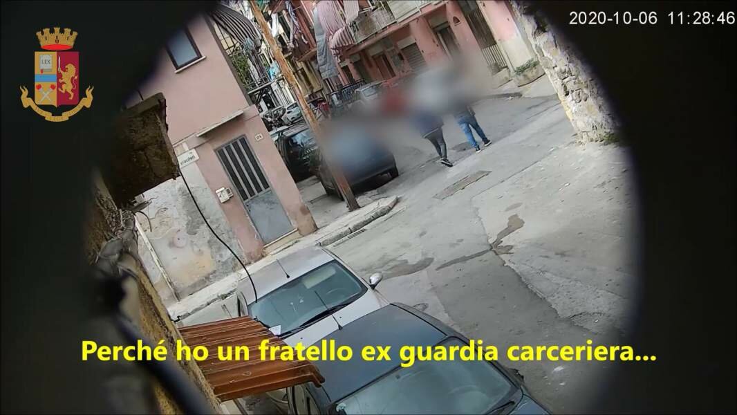 Nessuno sfuggiva al pizzo