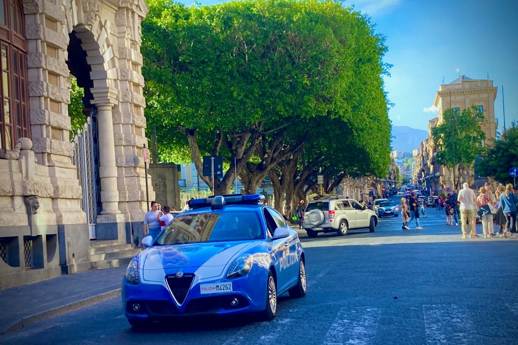 Catania