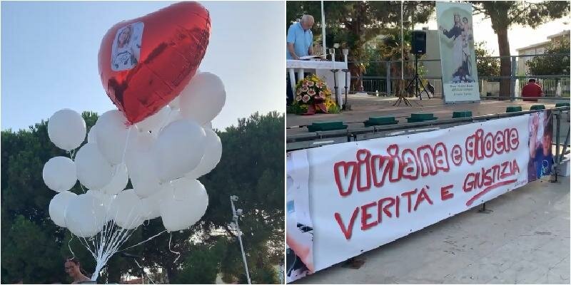 "Verit&agrave; per Viviana e Gioele, non &egrave; andata come dice la Procura"