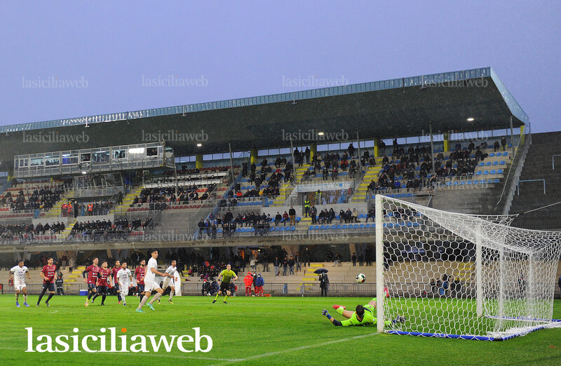 Catania, un cuore claMOROso