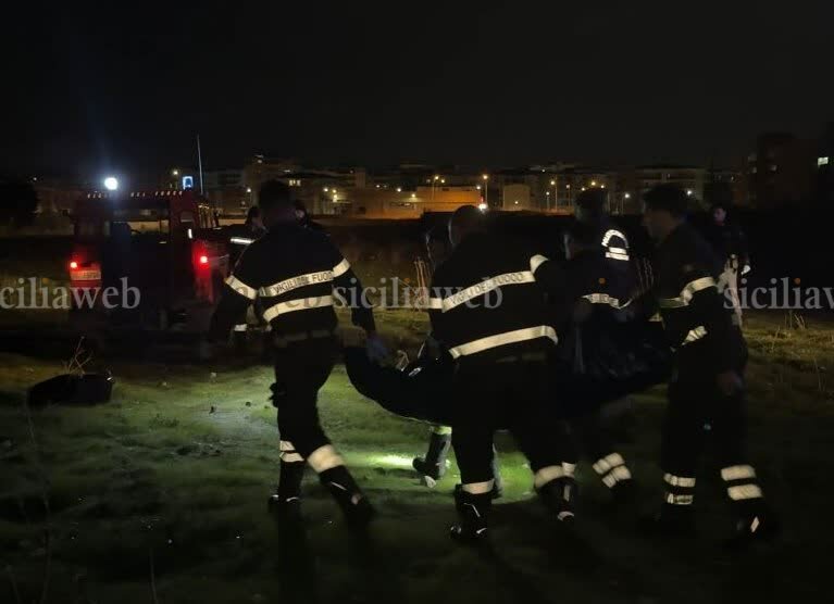 Trovata morta in mare