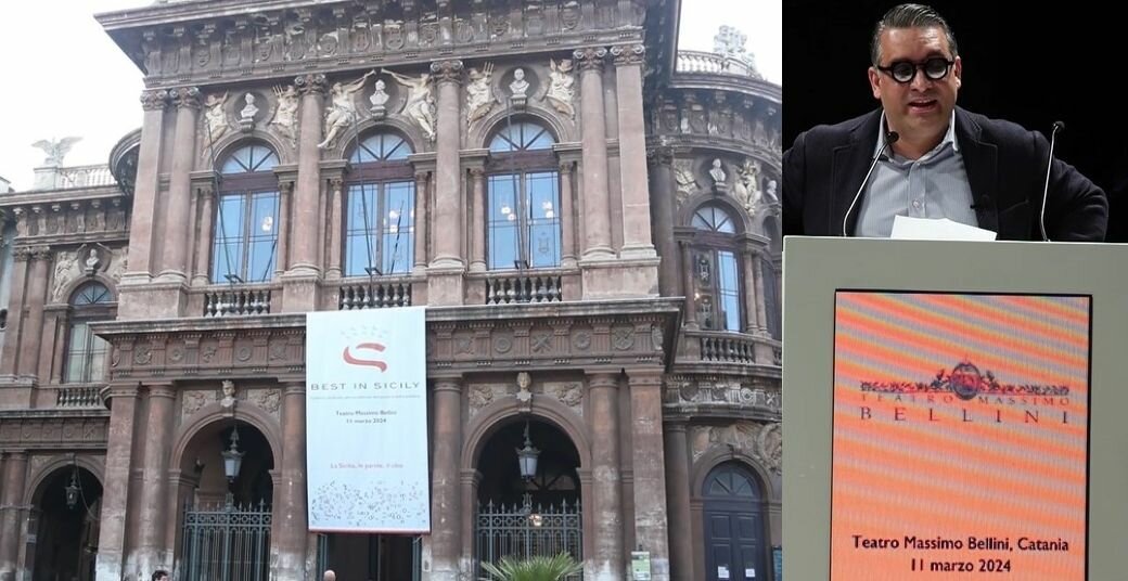 Ecco chi &egrave; il miglior fornaio di Sicilia