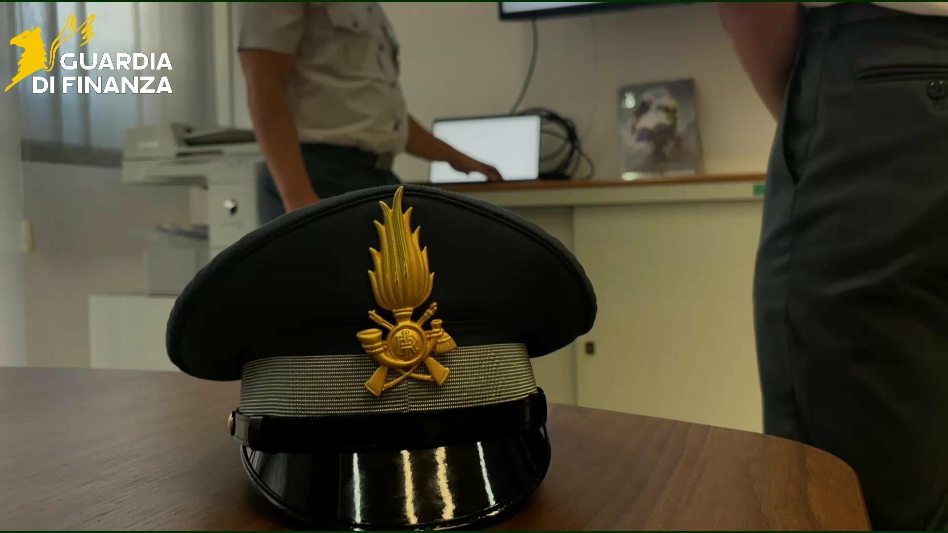 Bonus edilizi gonfiati, sequestro da 1,6 mln di euro
