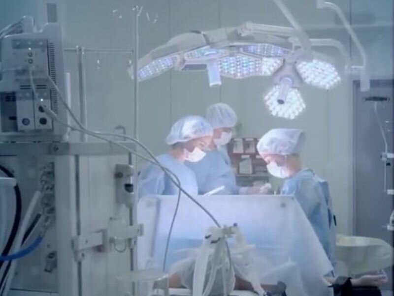 Primo prelievo multiorgano &ldquo;a cuore fermo&rdquo;