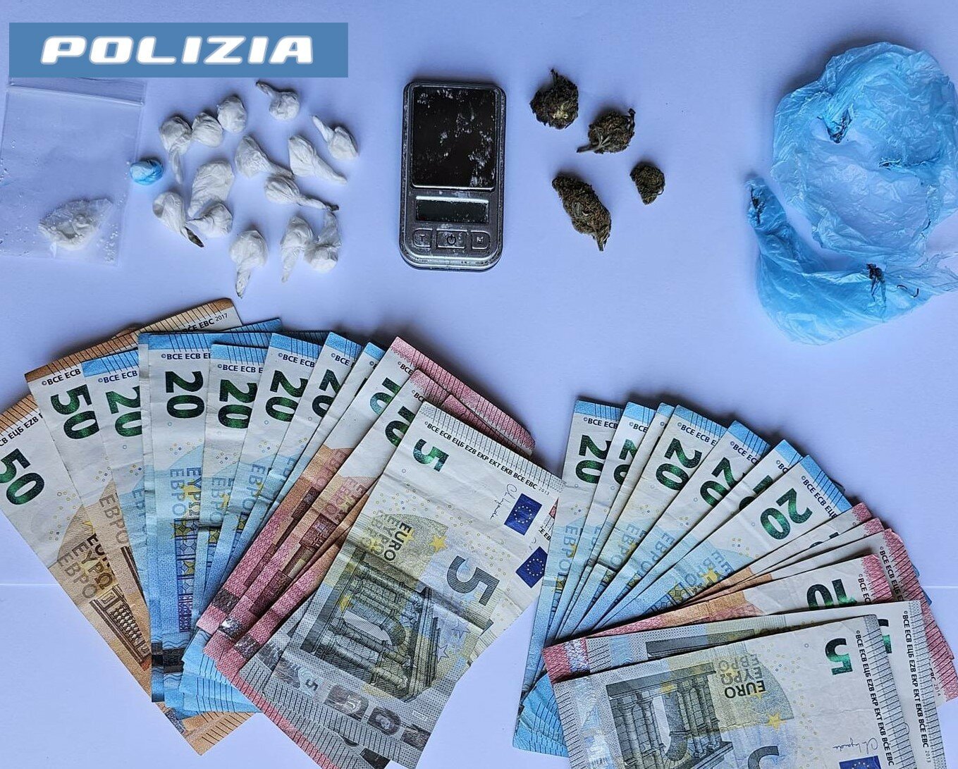 Acireale: presi i fratelli specializzati nel drug delivery