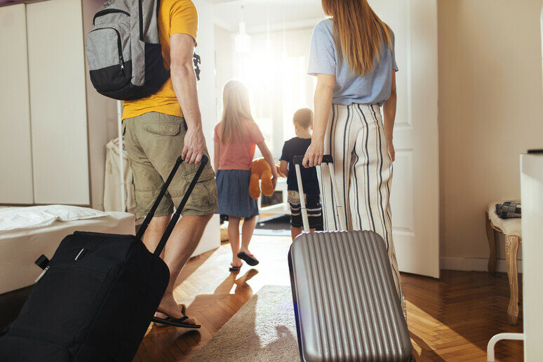 A settembre tutti in vacanza