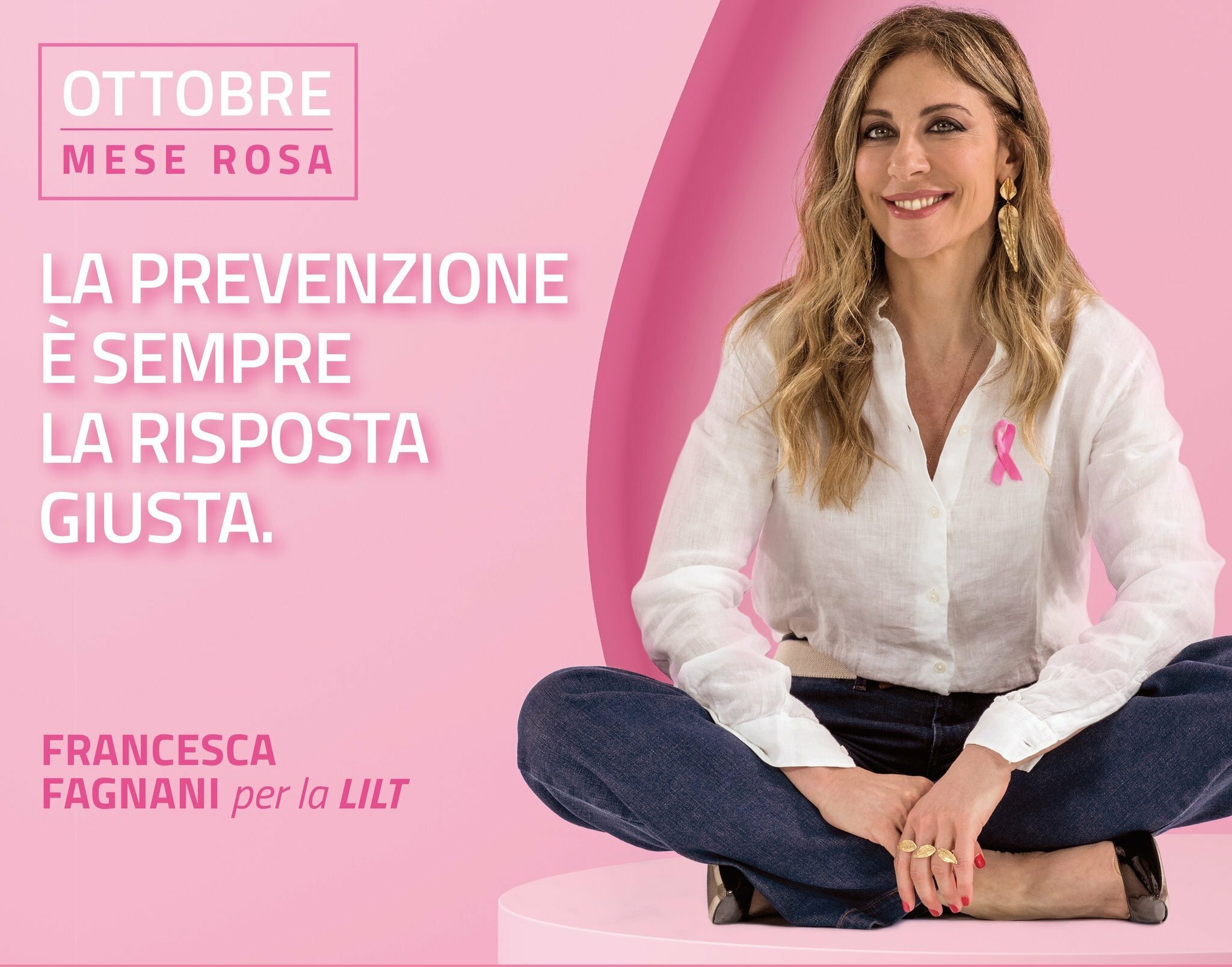 Lilt: visite senologiche gratuite a Catania