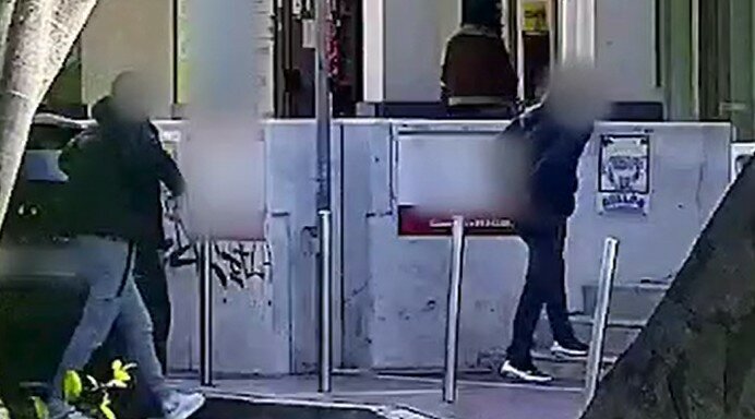 Con la droga finanziavano i droni per rifornire i detenuti