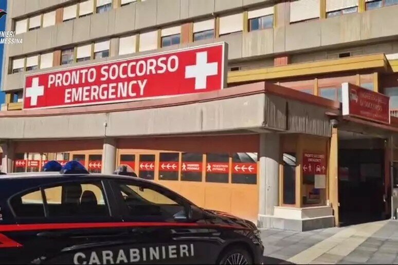 Morti sospette al Papardo: chiesta l'archiviazione