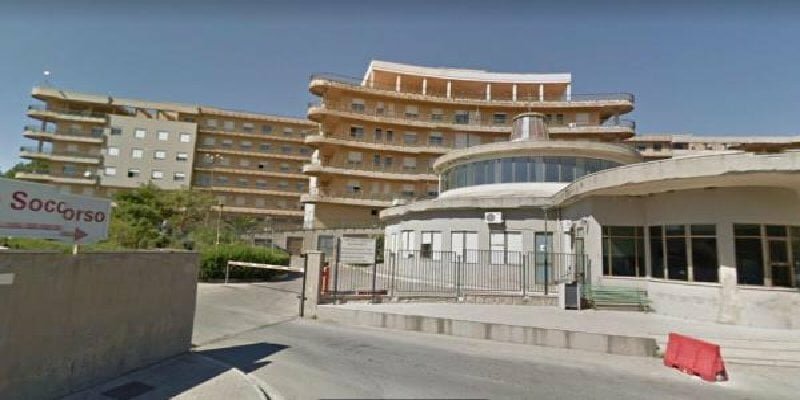 Perde bimbo all'8&deg; mese, indagati due ginecologi