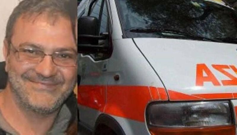 Sfonda muretto e si schianta su una casa: muore imprenditore