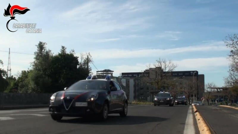 Arresti nel blitz Malerba: due rintracciati all'estero