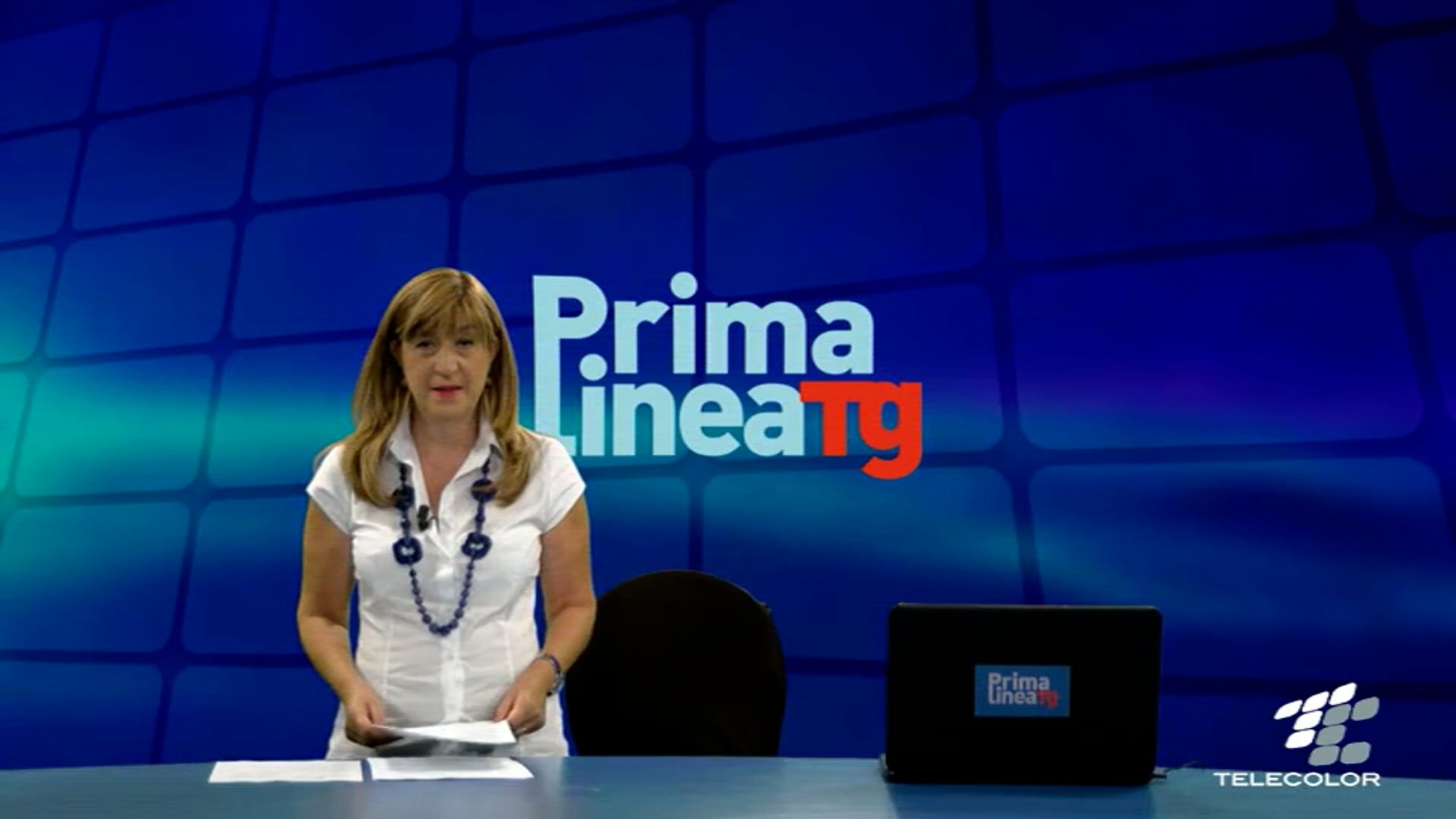 Tg 20 settembre 2021 - ore 19