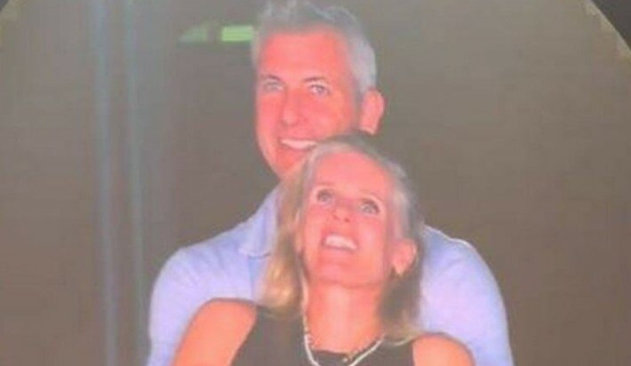 Beccati al concerto dei Coldplay: dalla Sicilia crociata anti 'kiss cam'