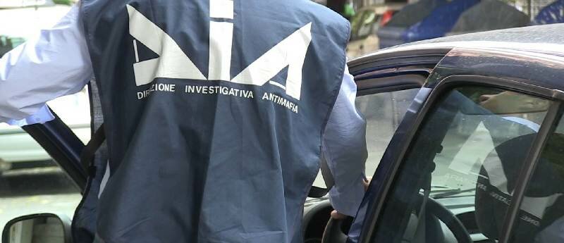 Sequestro da 6 milioni di euro a imprenditore