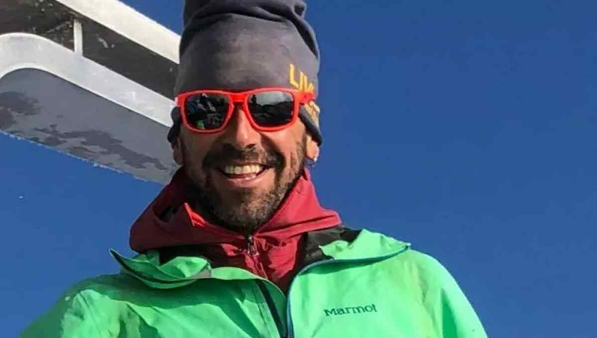 Fratello della Compagnoni ucciso da una valanga