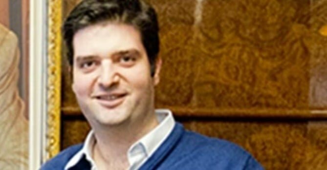 Precipita elicottero, muore Rovagnati